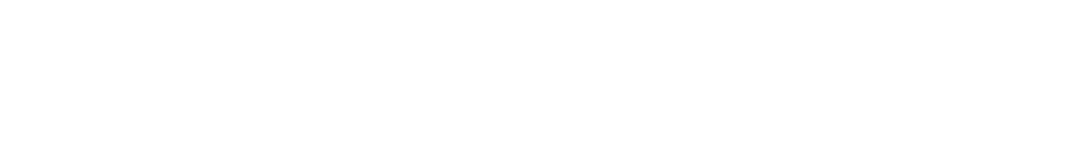 Hanu Reddy Realty